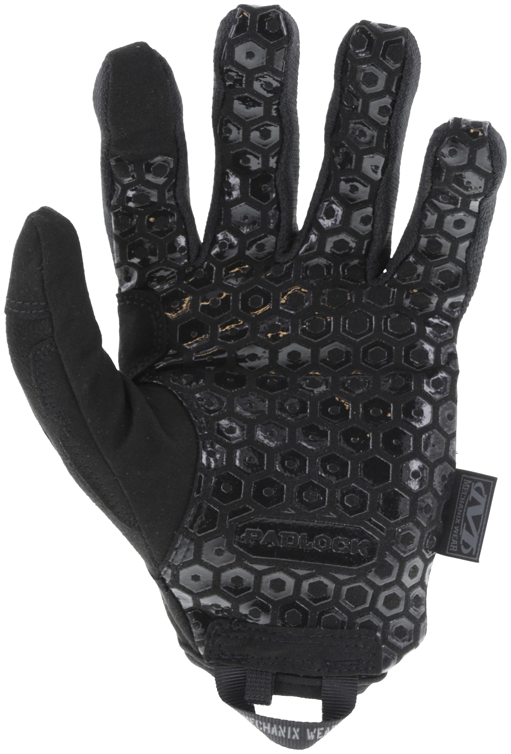 mechanix-wear-specialty-precision-pro-arbeitshandschuh-xl-touchscreen image 4