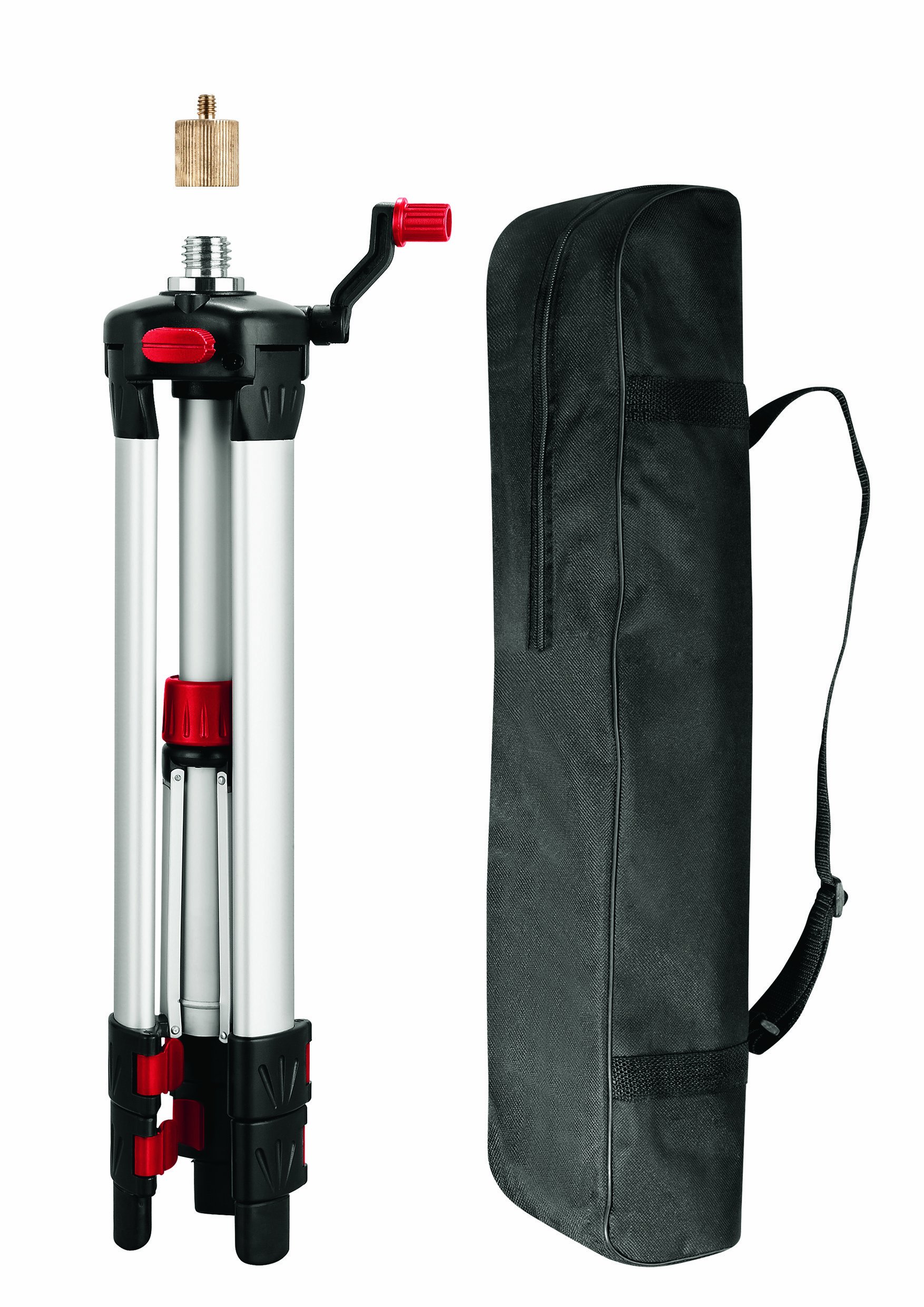 skil-bau-stativ-1-2m-mit-adapter-und-tasche-zubeh-r image 1