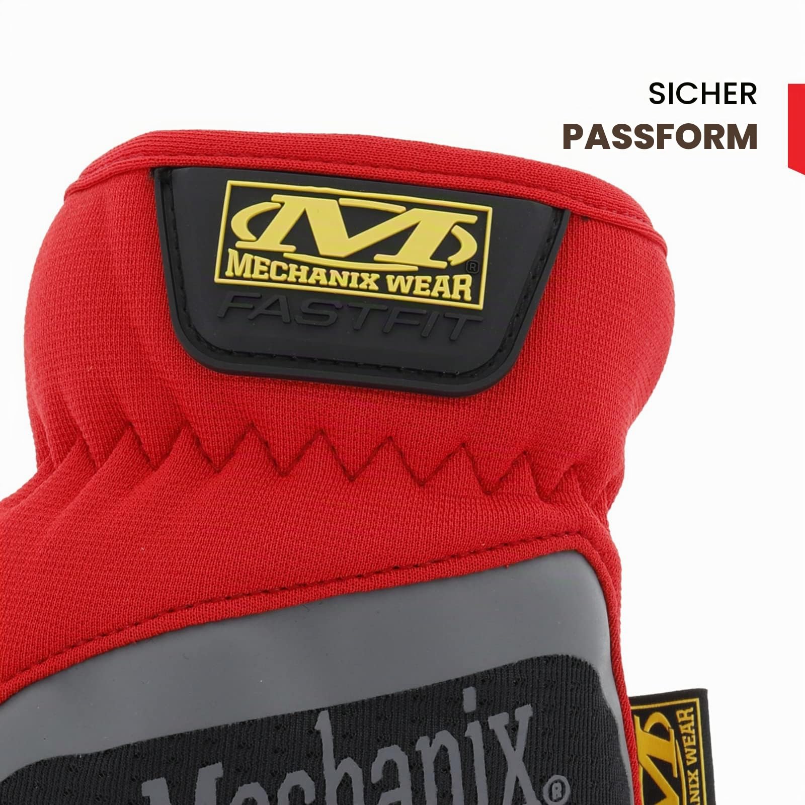 mechanix-wear-fastfit-arbeitshandschuhe-rot-l-touchscreen image 4
