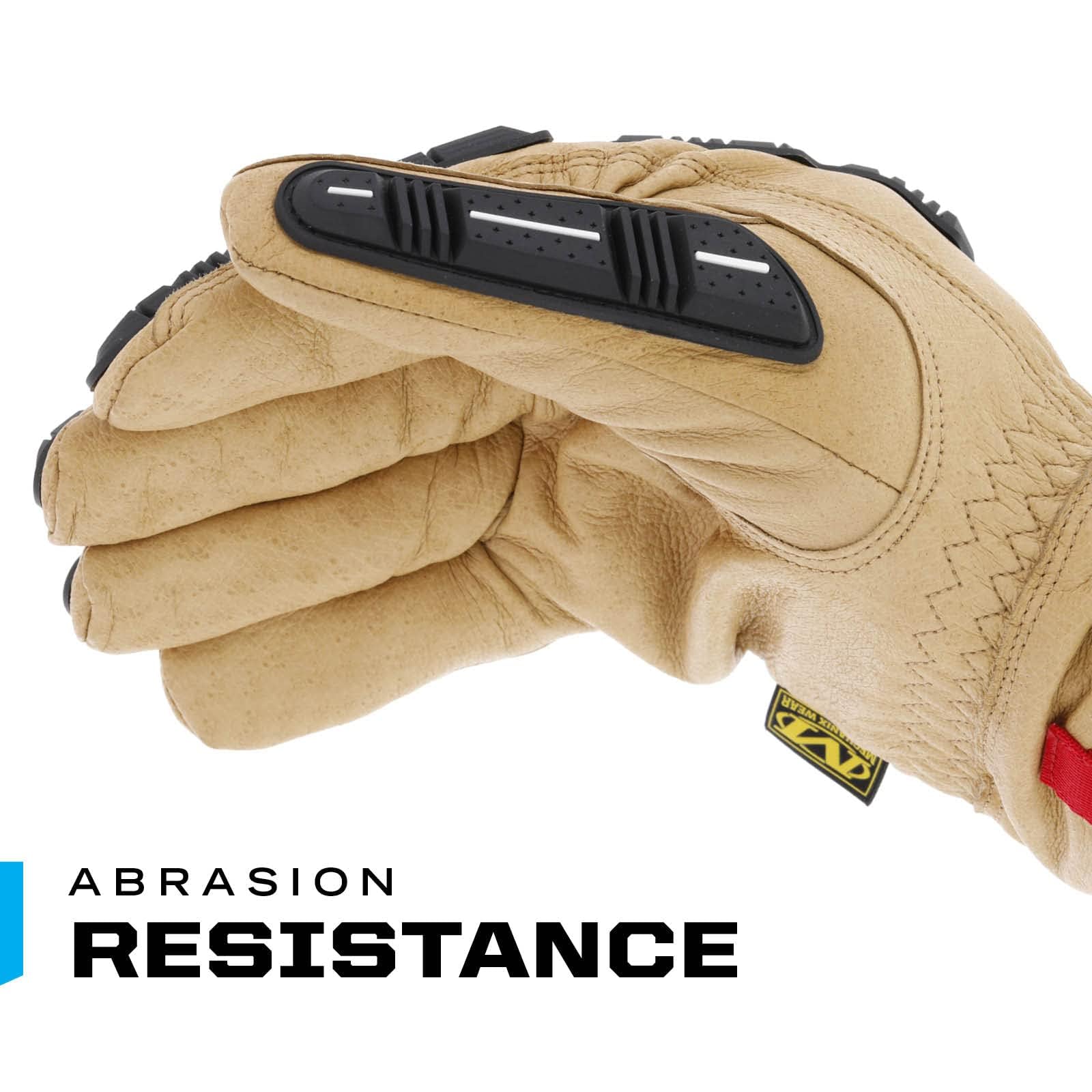 mechanix-wear-m-pact-durahide-driver-handschuhe-braun-s image 5