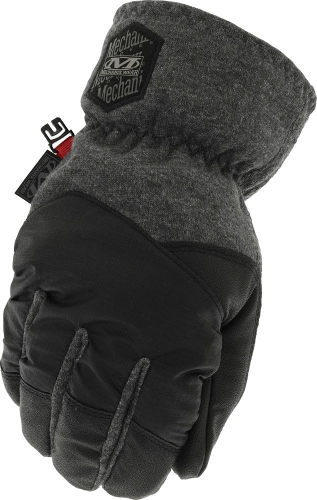 mechanix-wear-coldwork-winterhandschuhe-l-schwarz-primaloft image 4