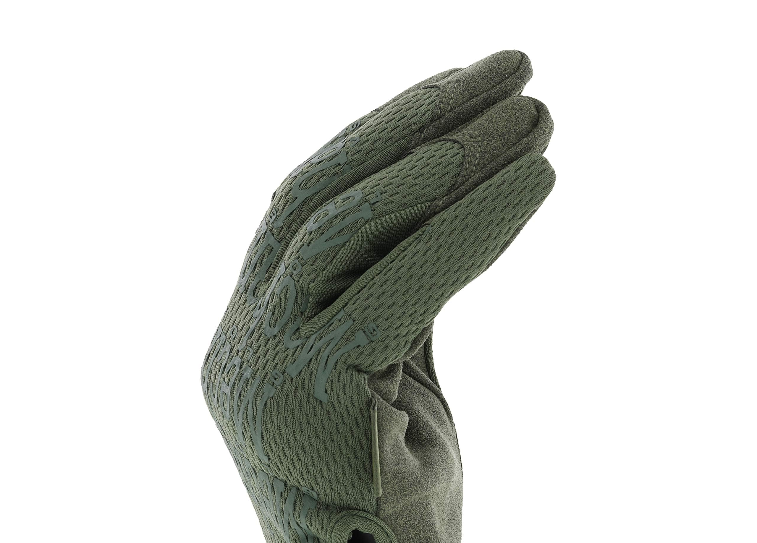 mechanix-wear-the-original-handschuhe-xs-gr-n-touchscreen image 5