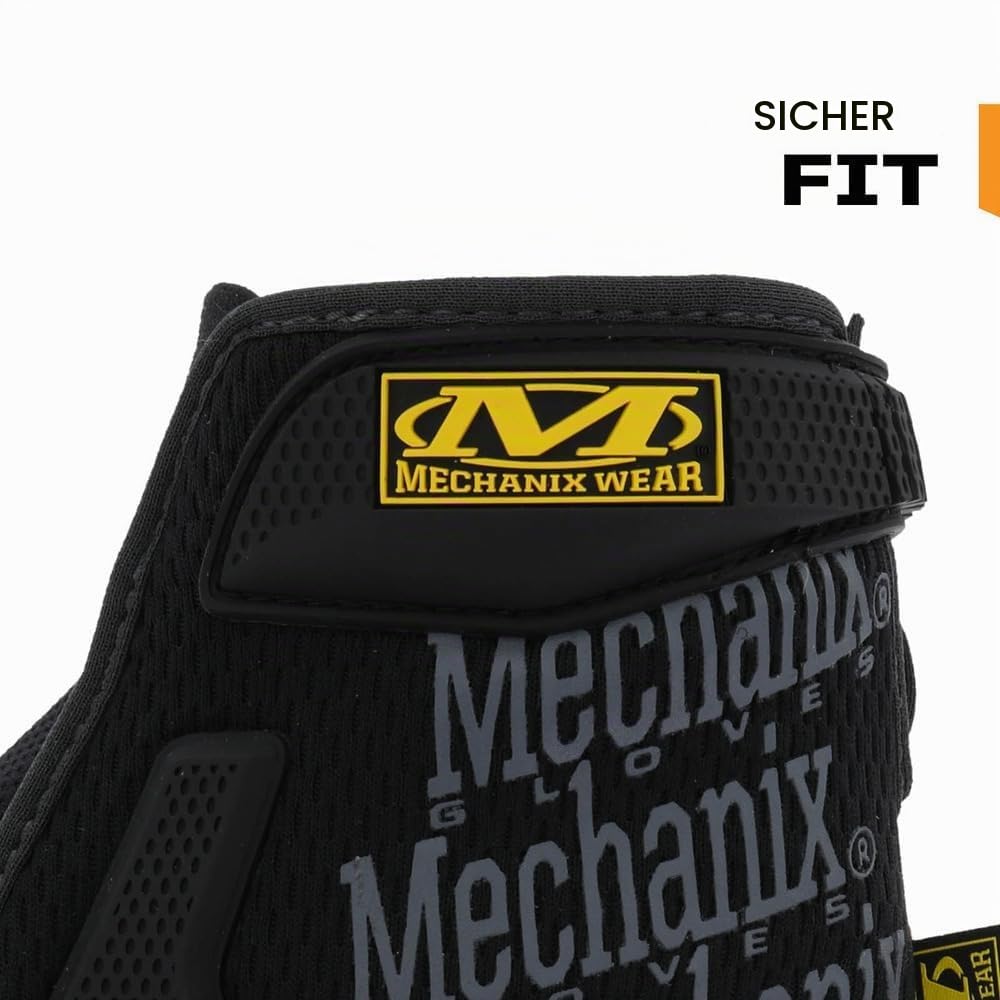 mechanix-wear-the-original-material4x-handschuhe-l-schwarz-braun image 7