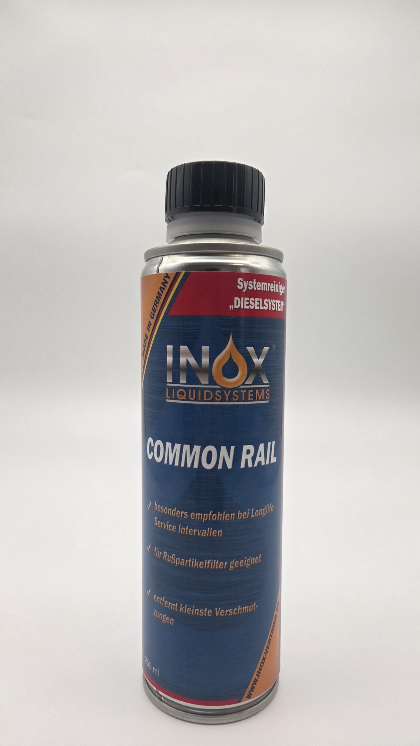 inox-additive-dieselsysteme-common-rail-reiniger-6x250ml-diesel image 2