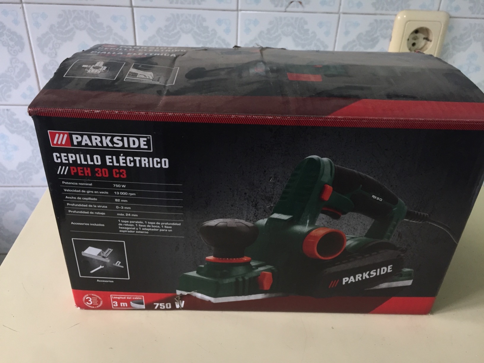 Passt genau