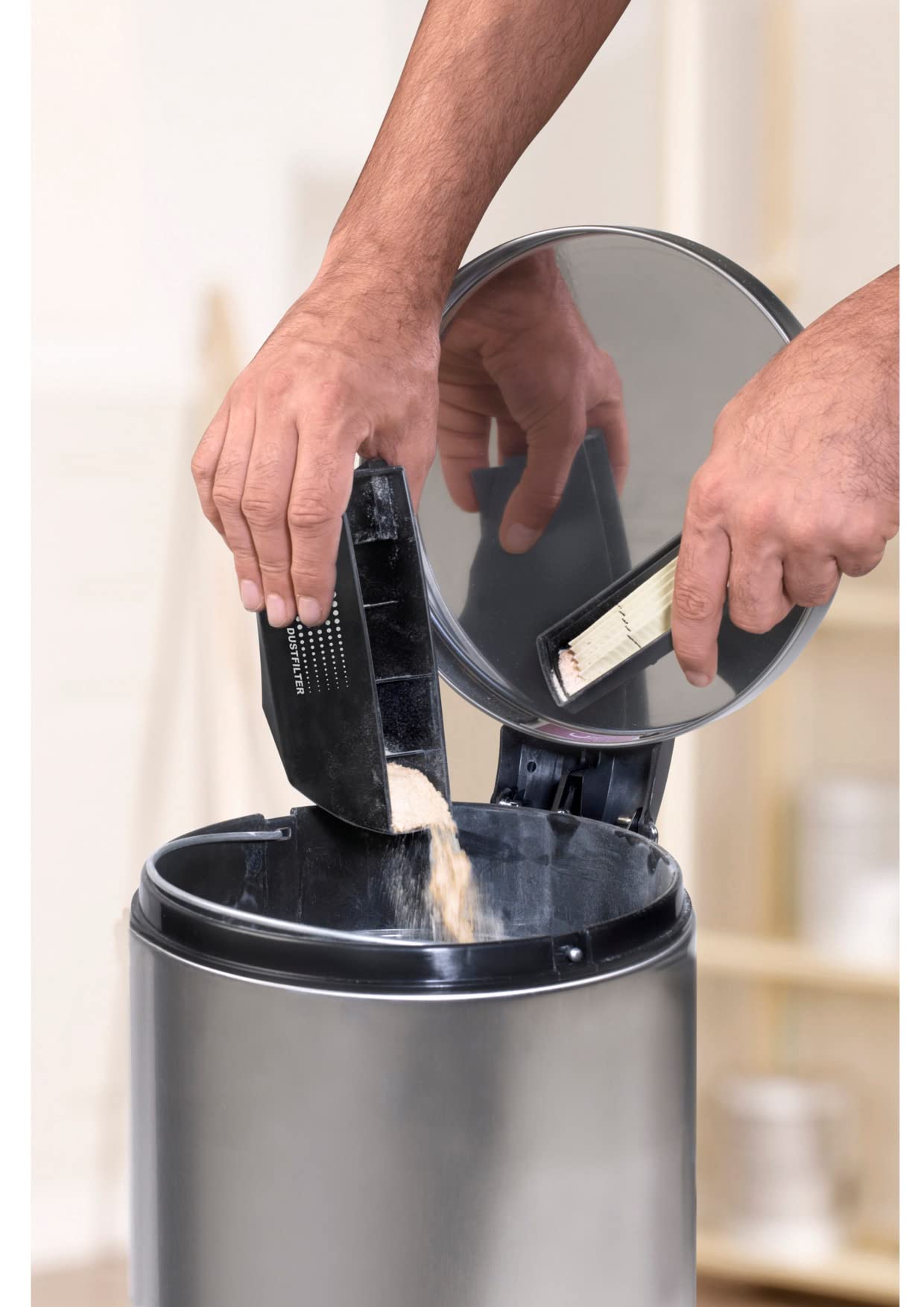 skil-1215-aa-bandschleifer-650w-76x457mm-mit-rahmen image 8