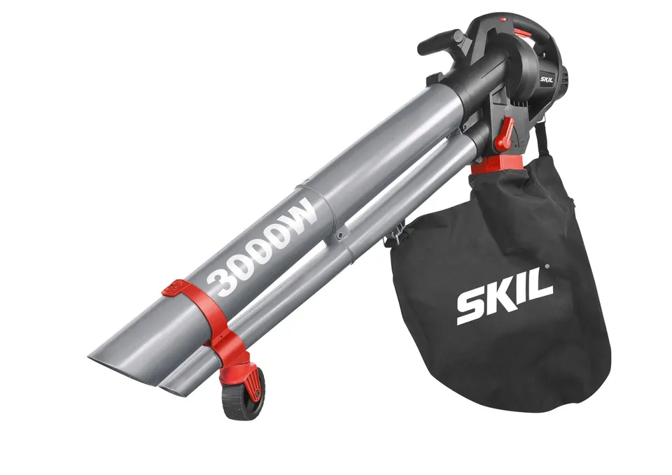 skil-0796-aa-laubsauger-laubbl-ser-3000w-45l-mit-h-cksler image 1