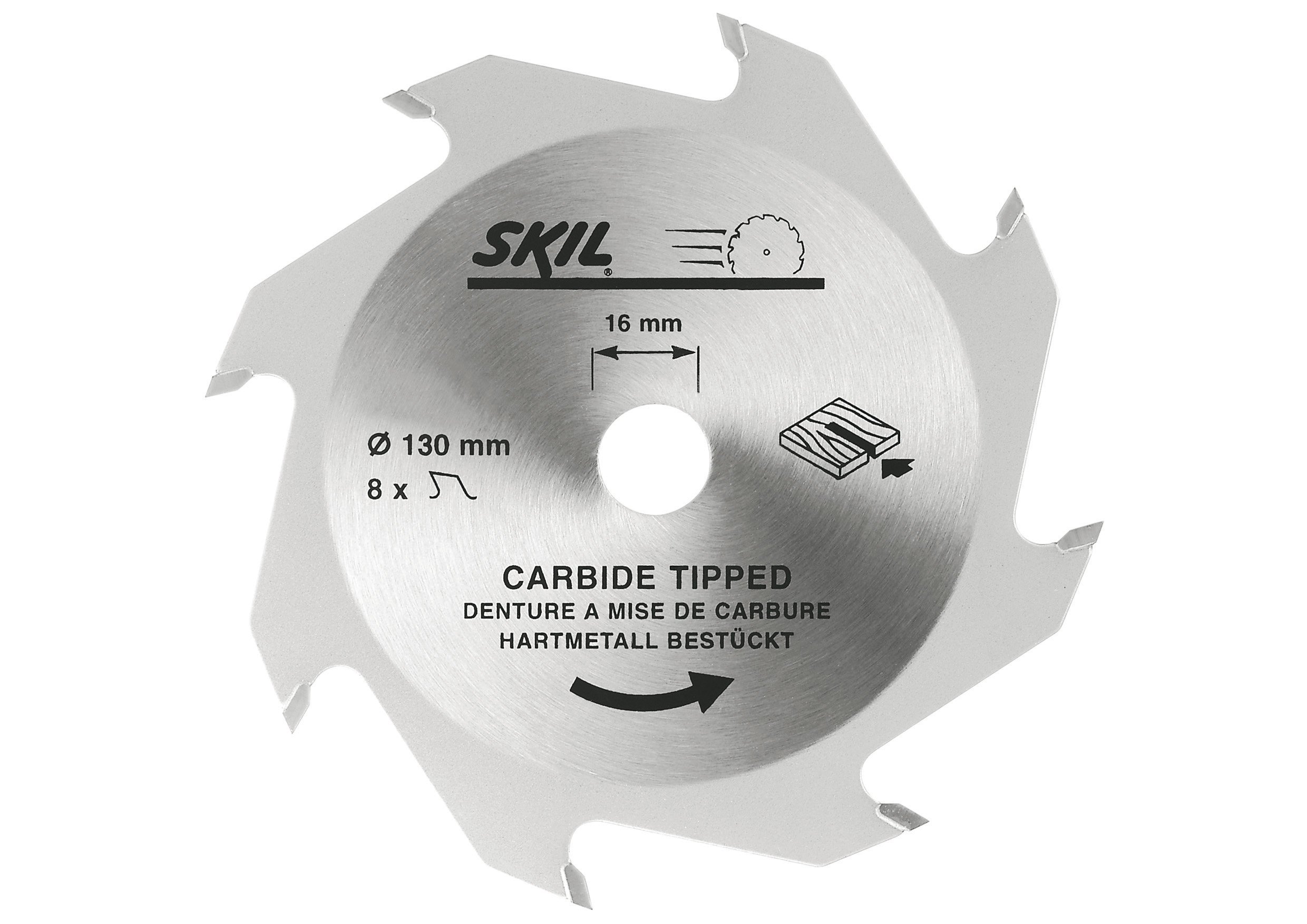 skil-hartmetall-s-geblatt-130-mm-8-z-hne-grobe-schnitte image 1