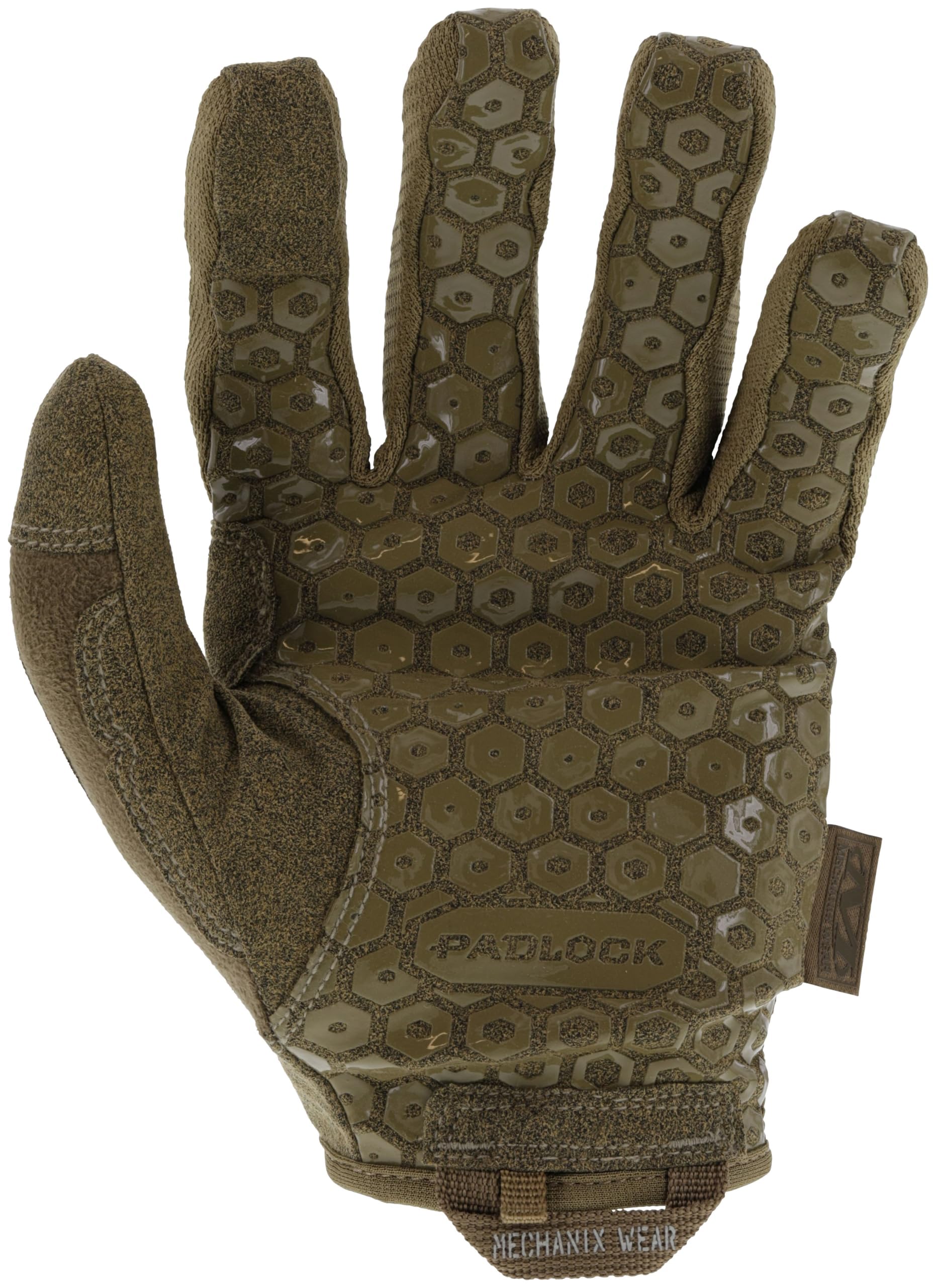 mechanix-wear-specialty-high-dexterity-grip-handschuhe-coyote-xs image 4
