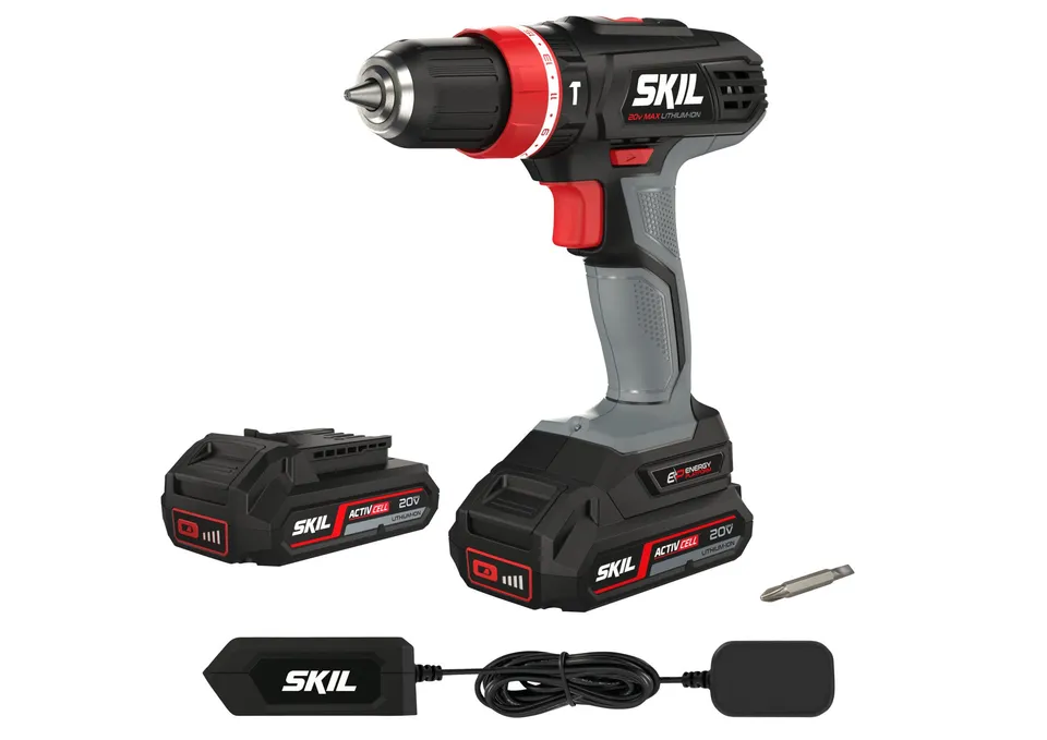 skil-2844ac-schlagbohrmaschine-akku-18-v-mit-2-akkus image 1