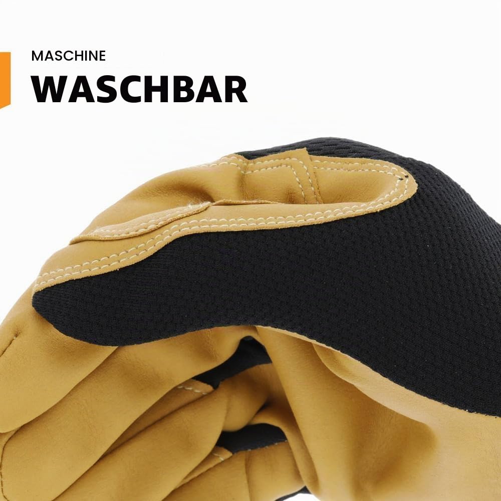 mechanix-wear-the-original-material4x-handschuhe-l-schwarz-braun image 8