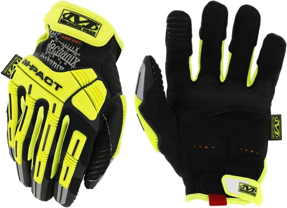 mechanix-wear-m-pact-cr5-arbeitshandschuhe-smp-c91-010 image 1