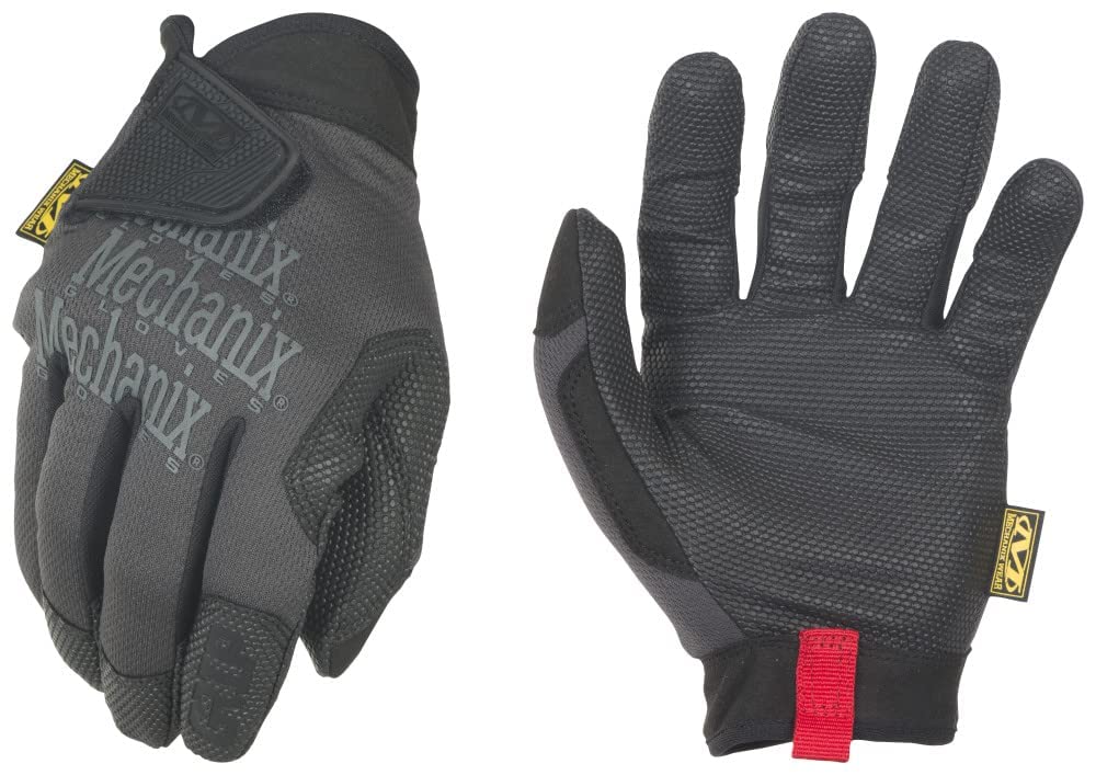 mechanix-wear-specialty-grip-handschuhe-l-schwarz-single image 1