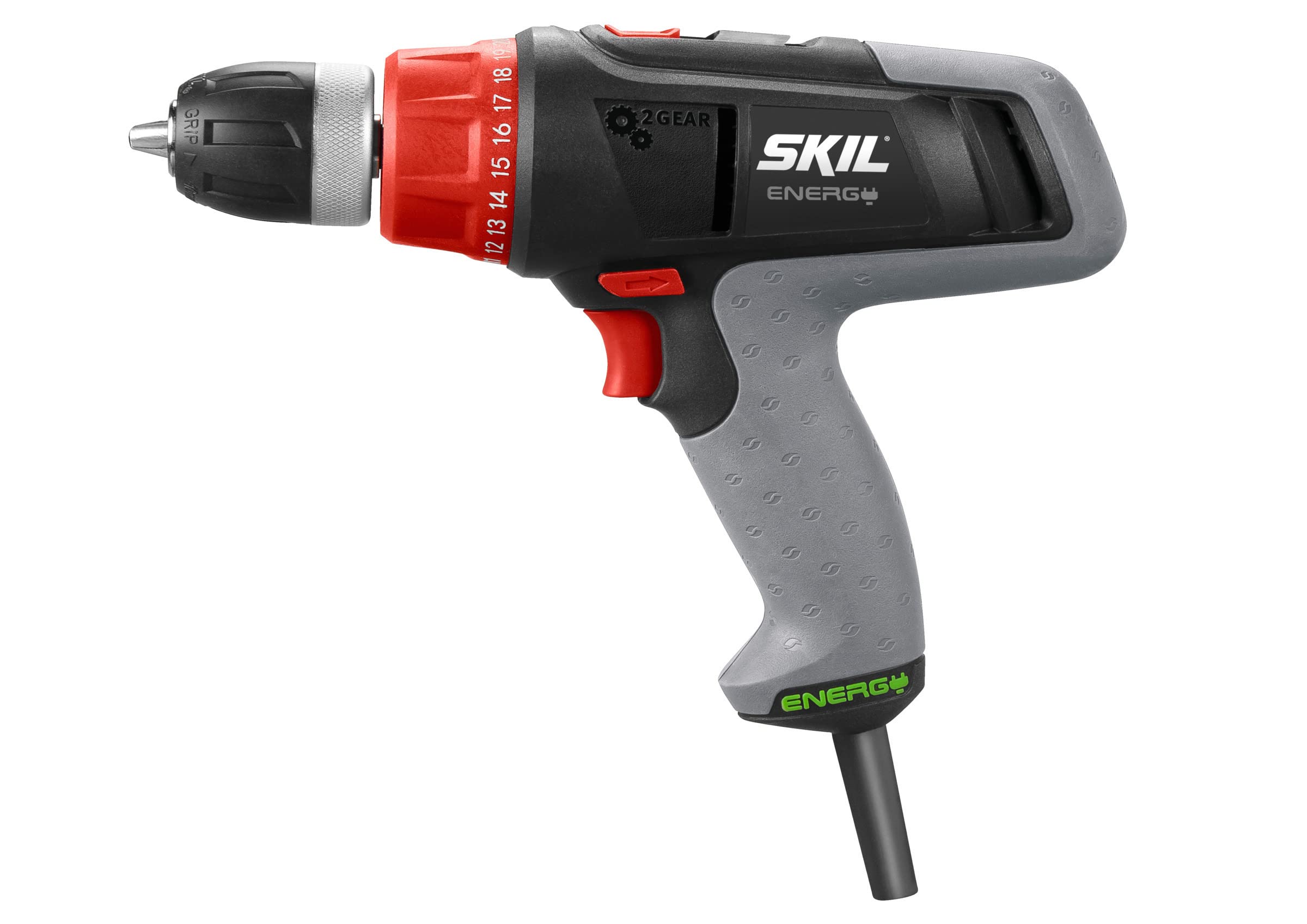 skil-6221-aa-bohrschrauber-energy-line-netz-6-m-kabel image 2