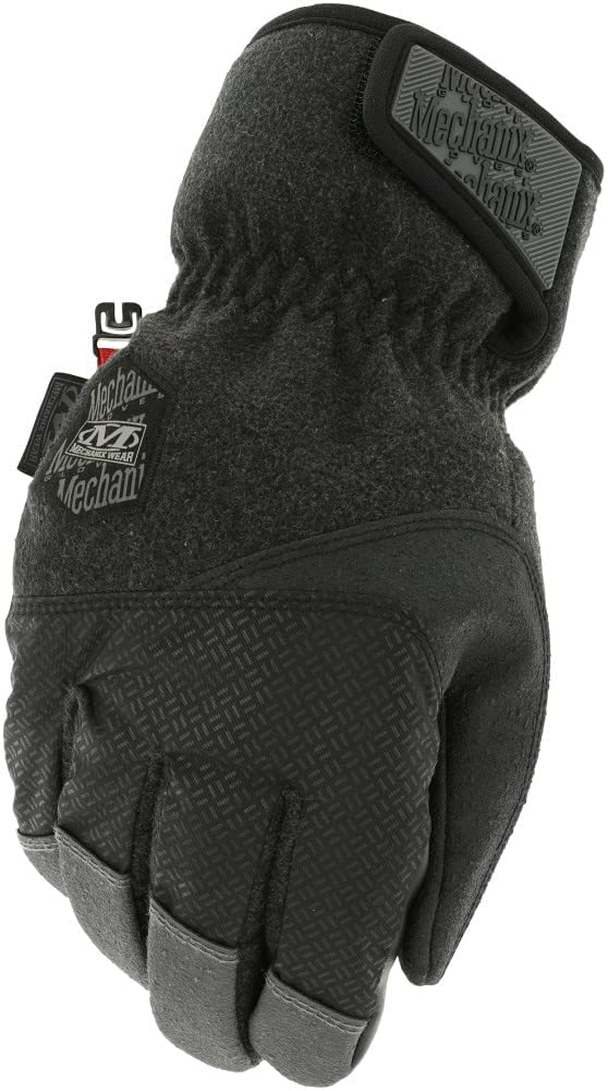 mechanix-wear-coldwork-handschuhe-m-schwarz-windshell image 6