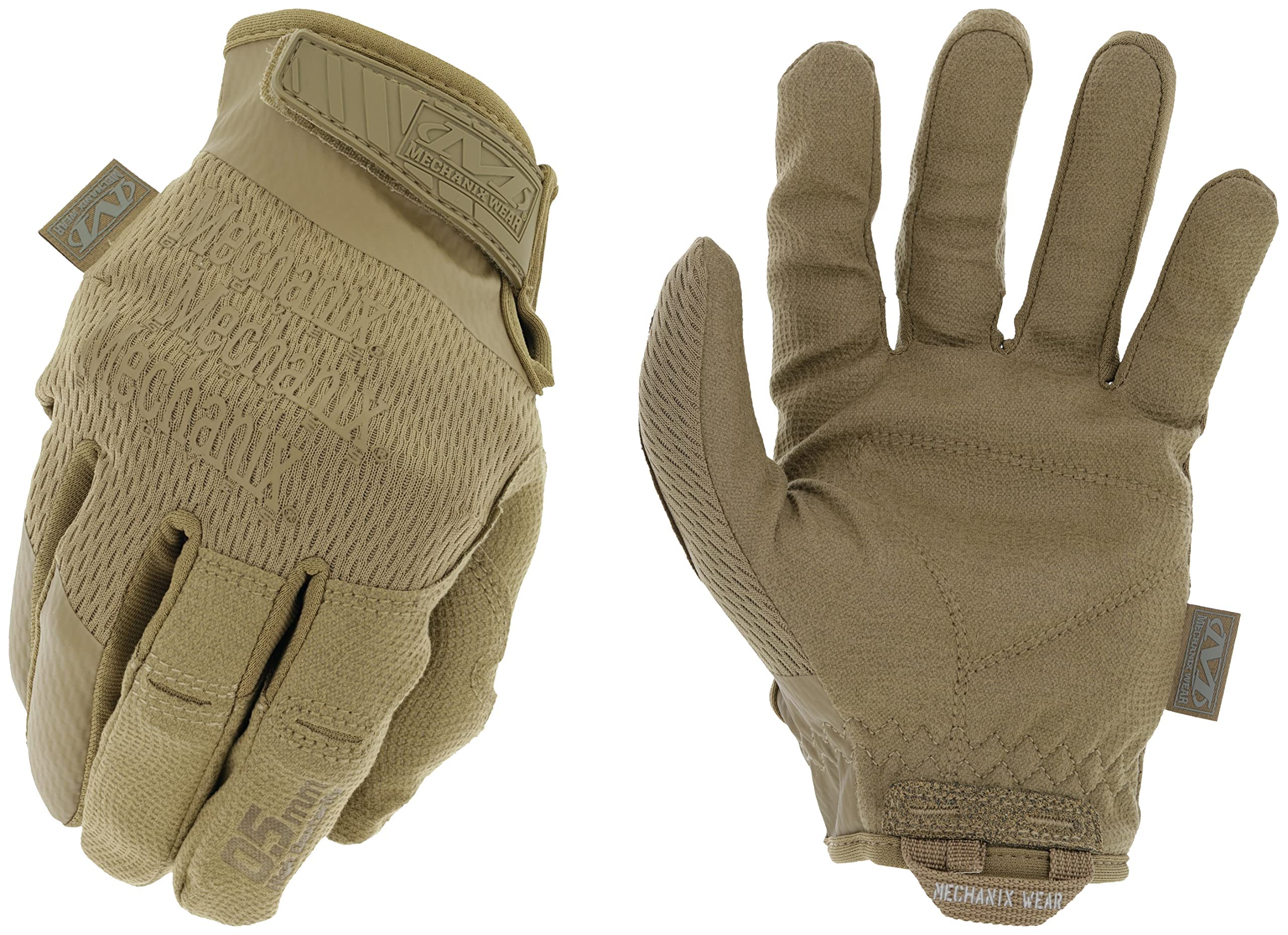 mechanix-wear-specialty-high-dexterity-handschuhe-m-coyote image 1