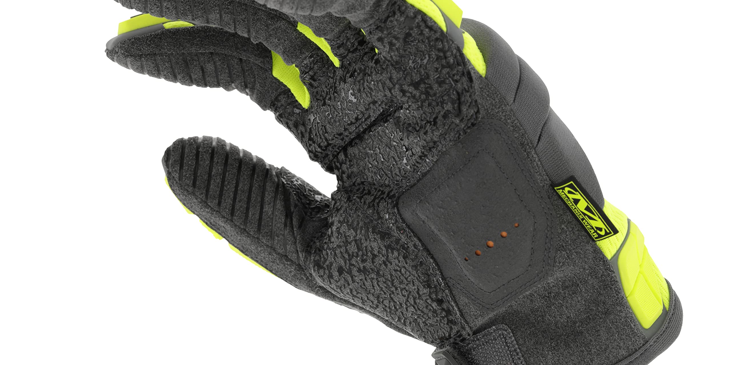 mechanix-wear-m-pact-hi-viz-m-pact-2-arbeitshandschuh-m image 5
