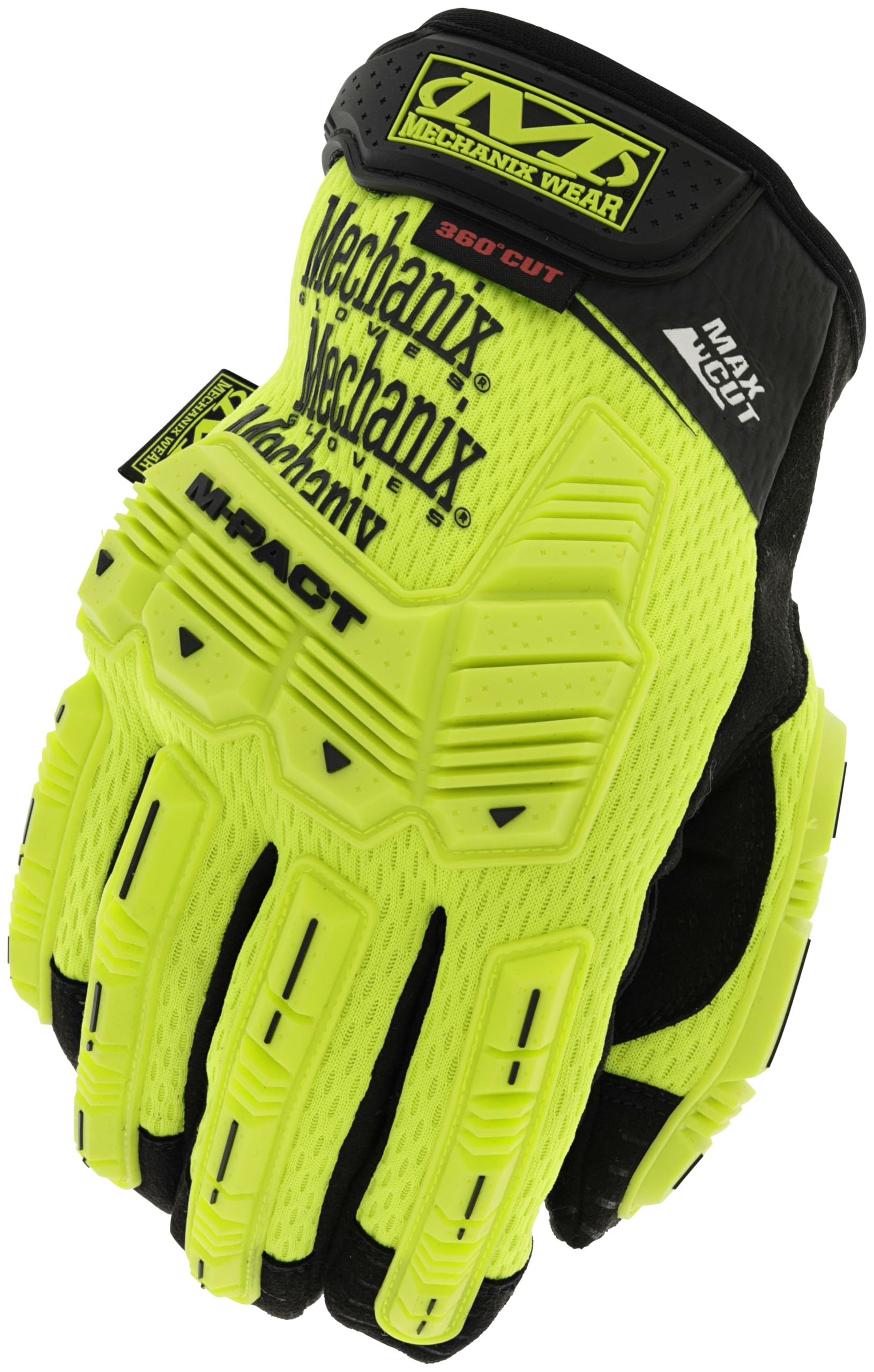 mechanix-wear-m-pact-f9-360-schnittschutzhandschuhe-l-gelb image 1