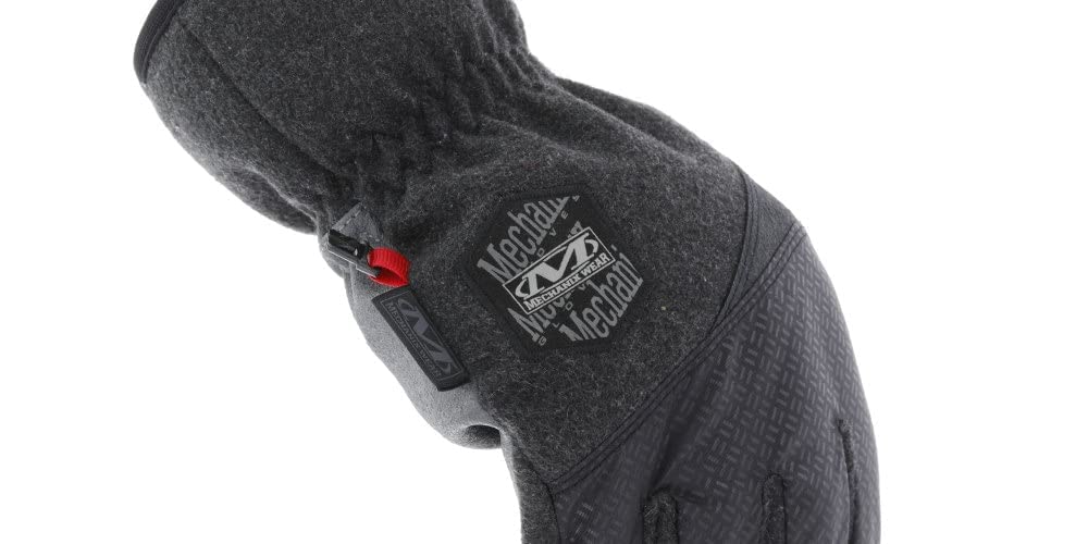 mechanix-wear-coldwork-handschuhe-m-schwarz-windshell image 3