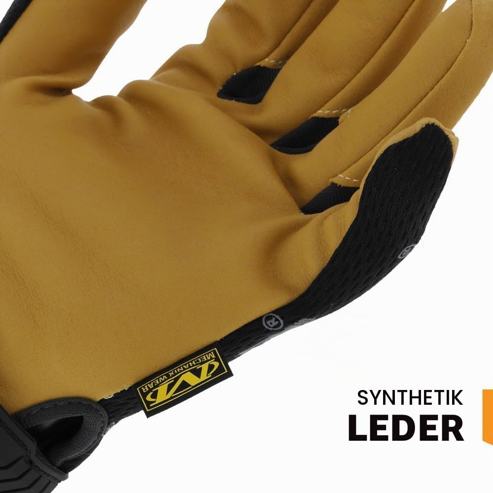 mechanix-wear-the-original-material4x-handschuhe-l-schwarz-braun image 3