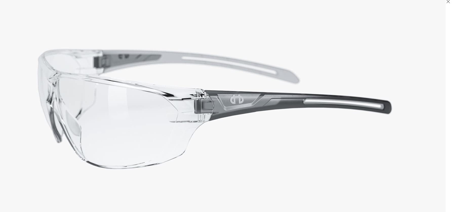 hellberg-helium-clear-schutzbrille-af-as-20031-001 image 1
