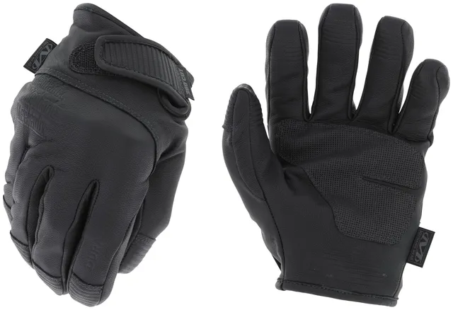 mechanix-specialty-durahide-needlestick-handschuhe-l-leder image 1