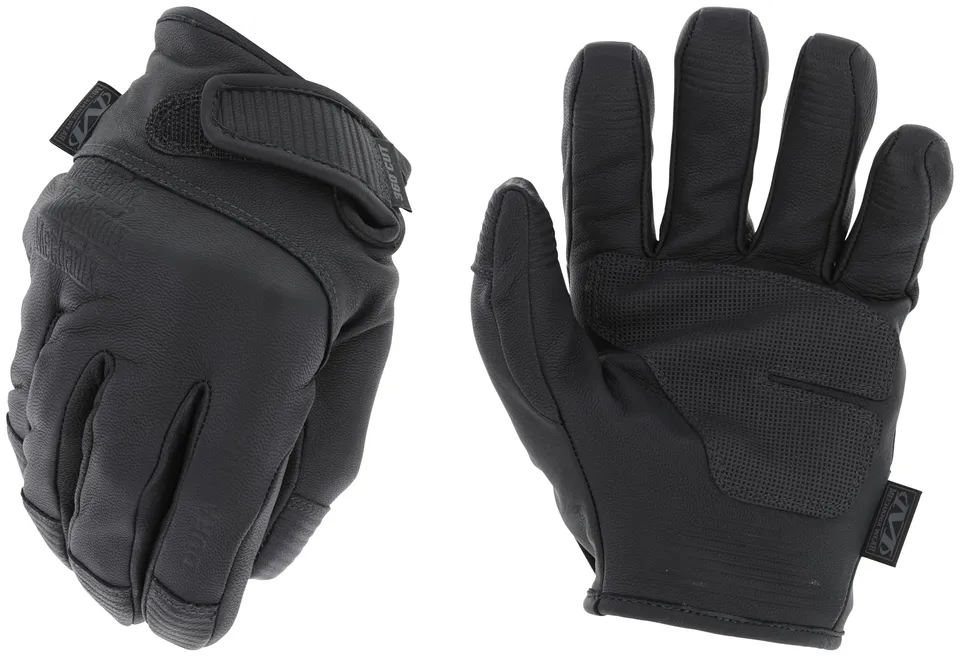 mechanix-specialty-durahide-needlestick-handschuhe-l-leder image 1