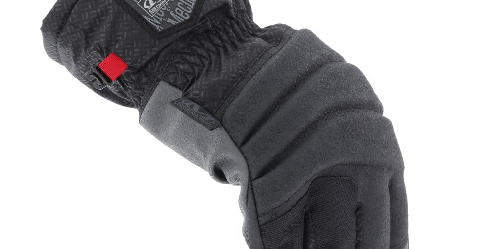 mechanix-wear-coldwork-peak-handschuhe-m-schwarz-grau-wasserabweisend image 3