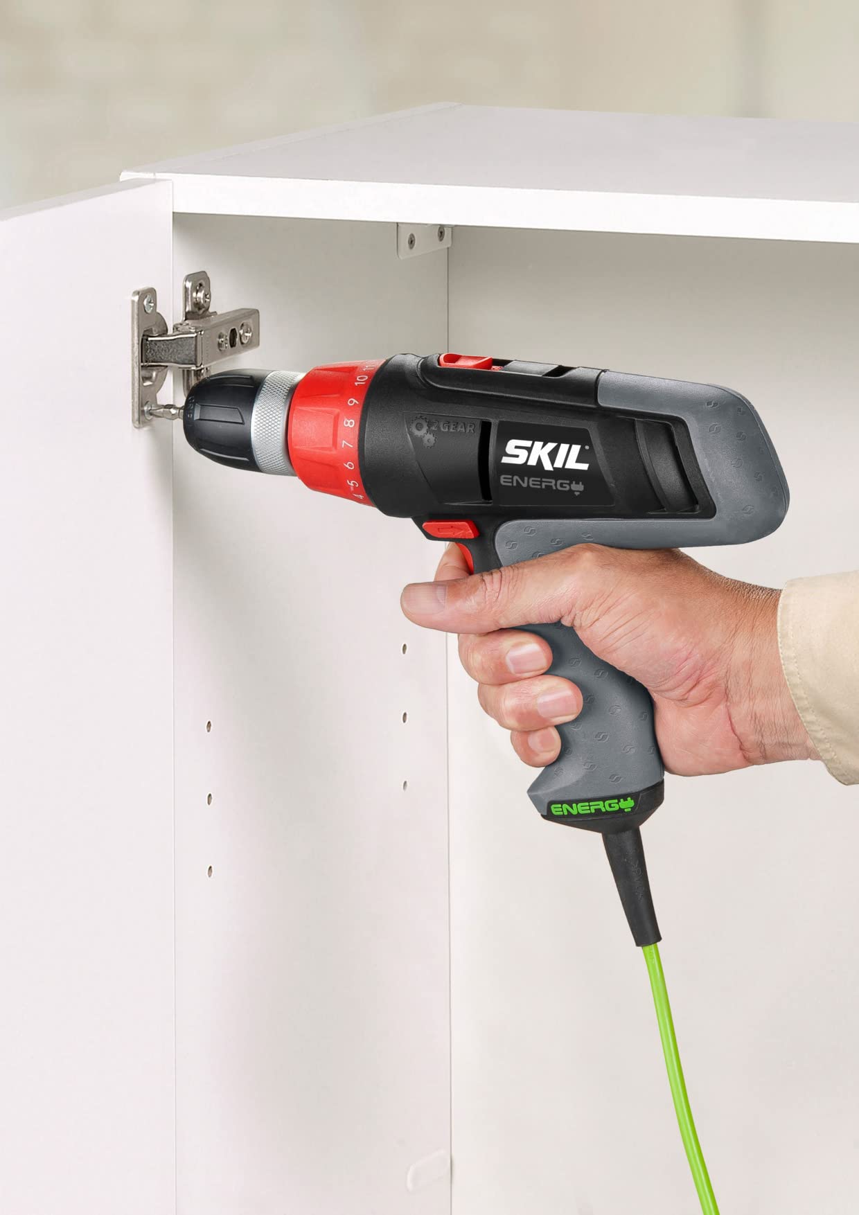 skil-6221-aa-bohrschrauber-energy-line-netz-6-m-kabel image 7