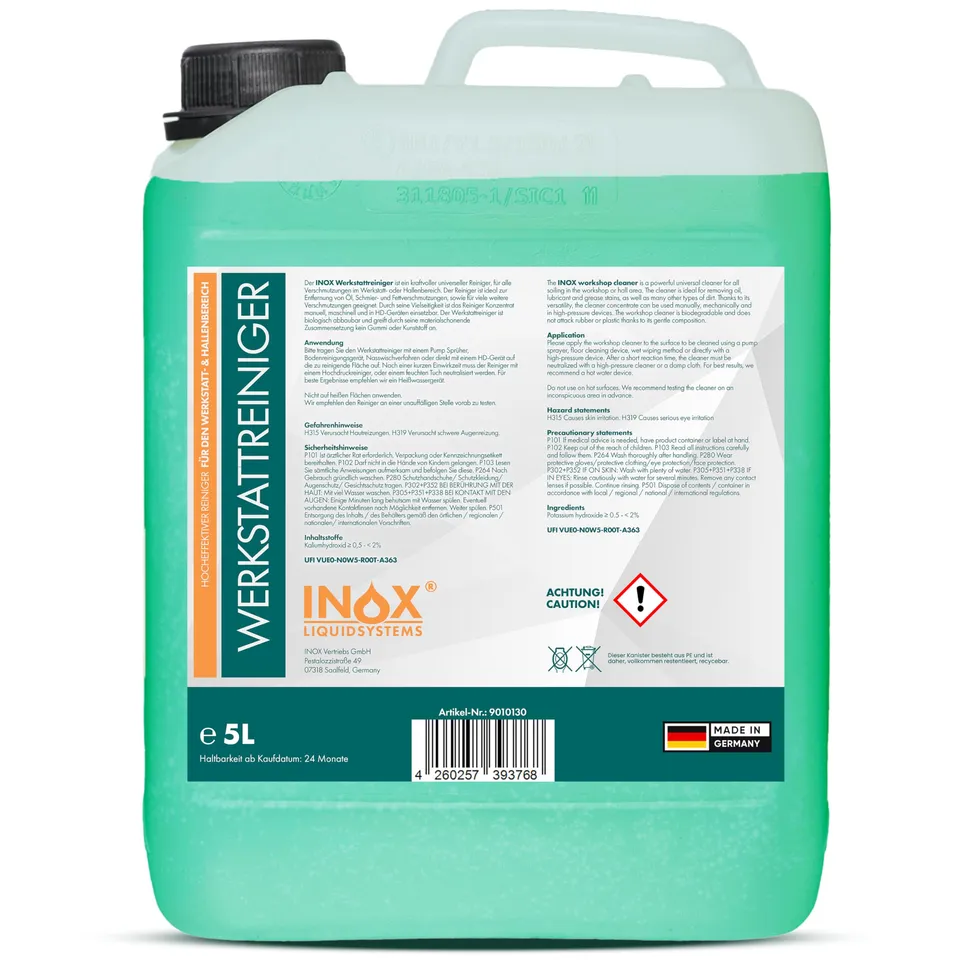 inox-ws-werkstattreiniger-konzentrat-5-l-boden image 1