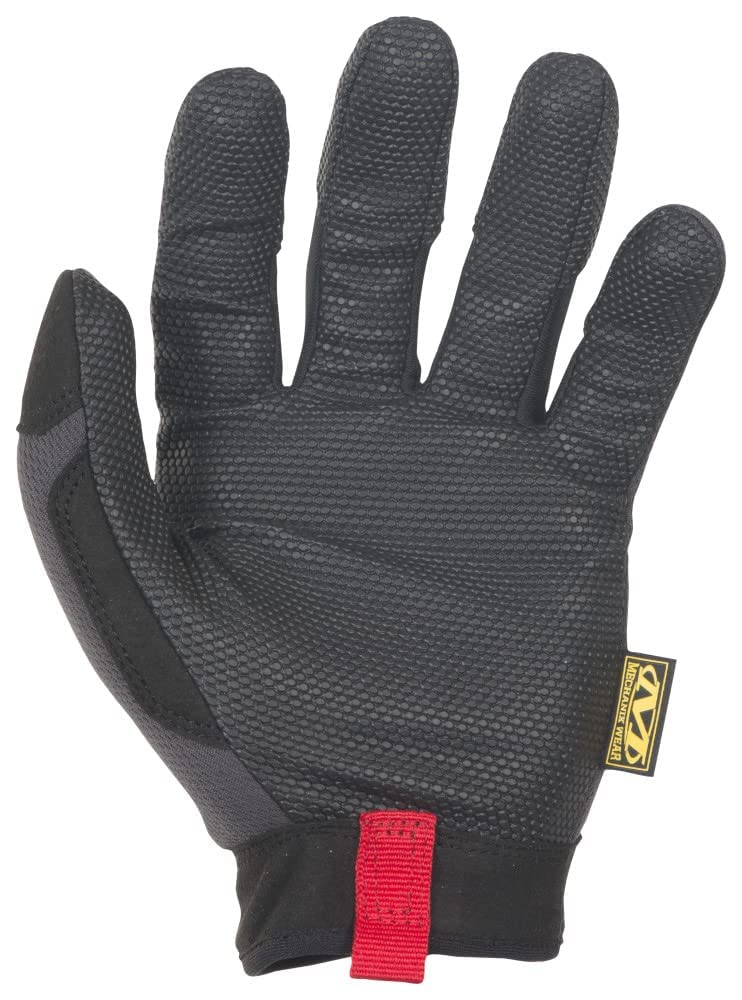 mechanix-wear-specialty-grip-handschuhe-l-schwarz-single image 7