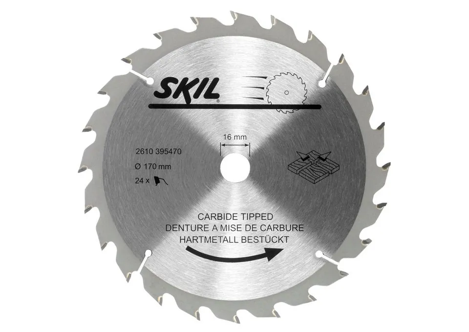 skil-elektrowerkzeuge-hartmetall-s-geblatt-170mm-24-z-hne image 1