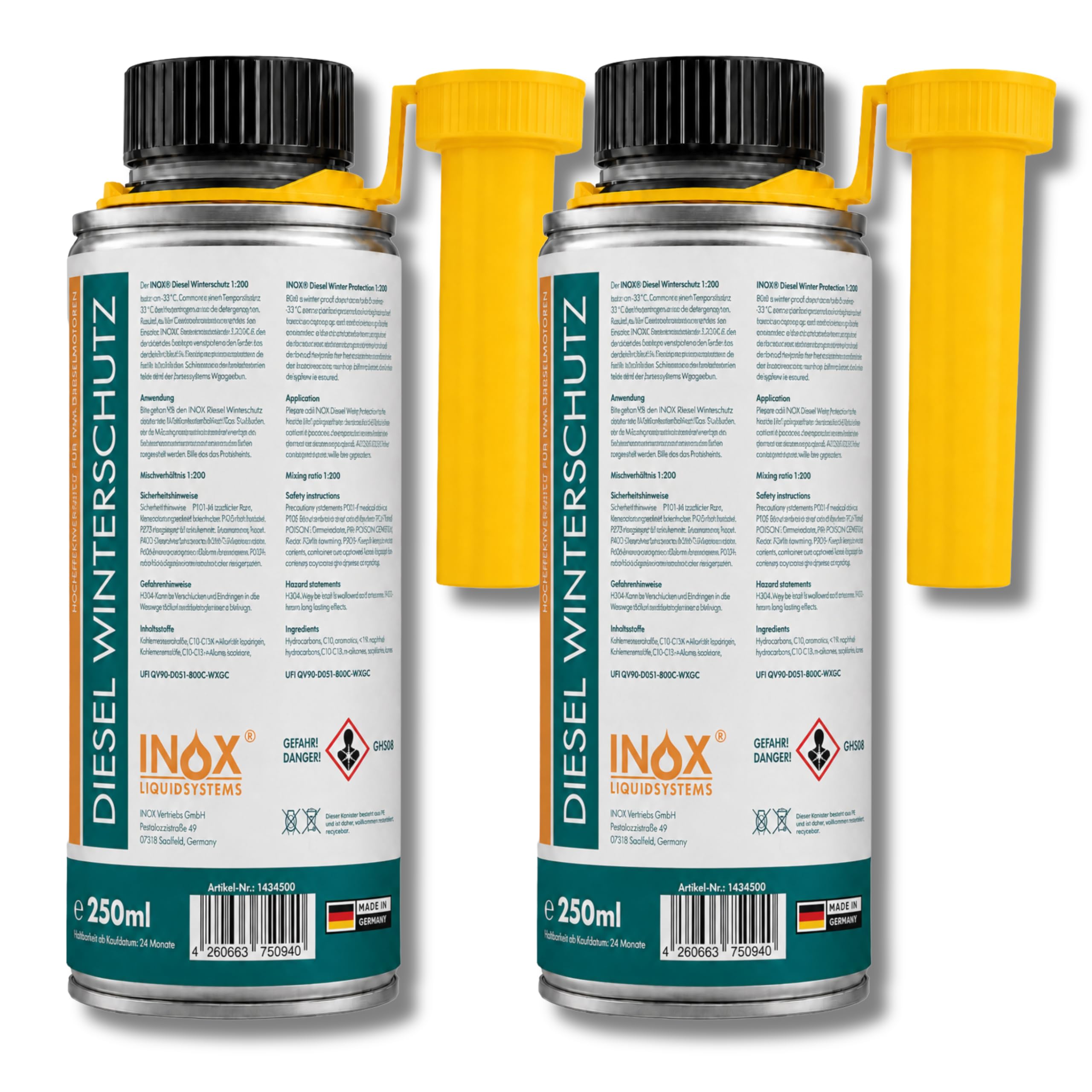 inox-winterzusatz-diesel-additiv-4x250-ml-bis-33-grad image 8