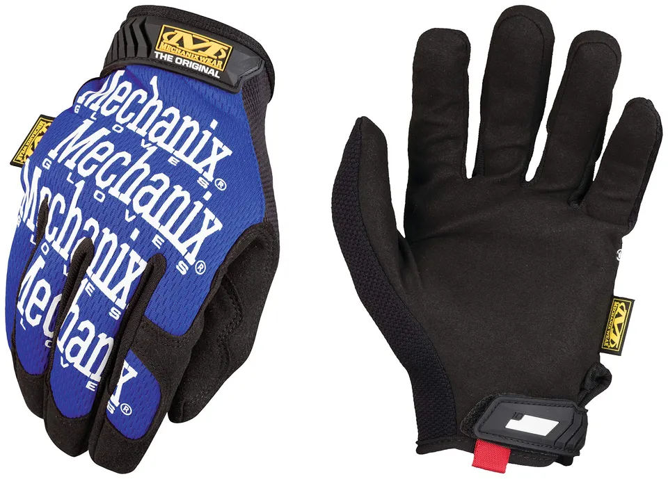 mechanix-wear-the-original-arbeitshandschuhe-l-blau image 1