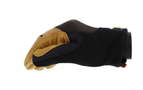 mechanix-wear-original-leder-arbeitshandschuhe-xl-braun image 8