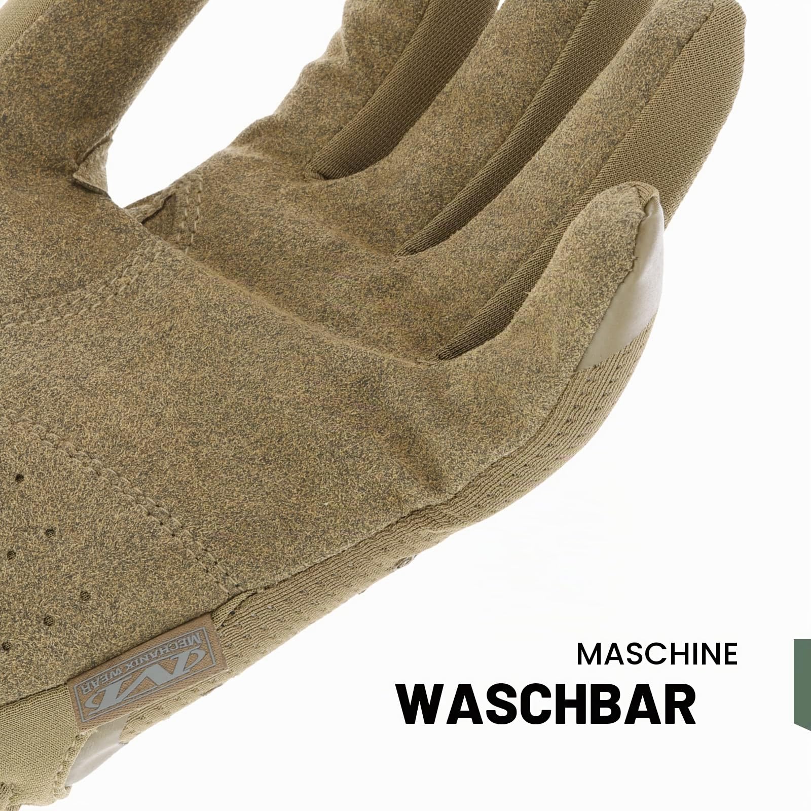 mechanix-wear-fastfit-arbeitshandschuhe-braun-xl-touchscreen image 7
