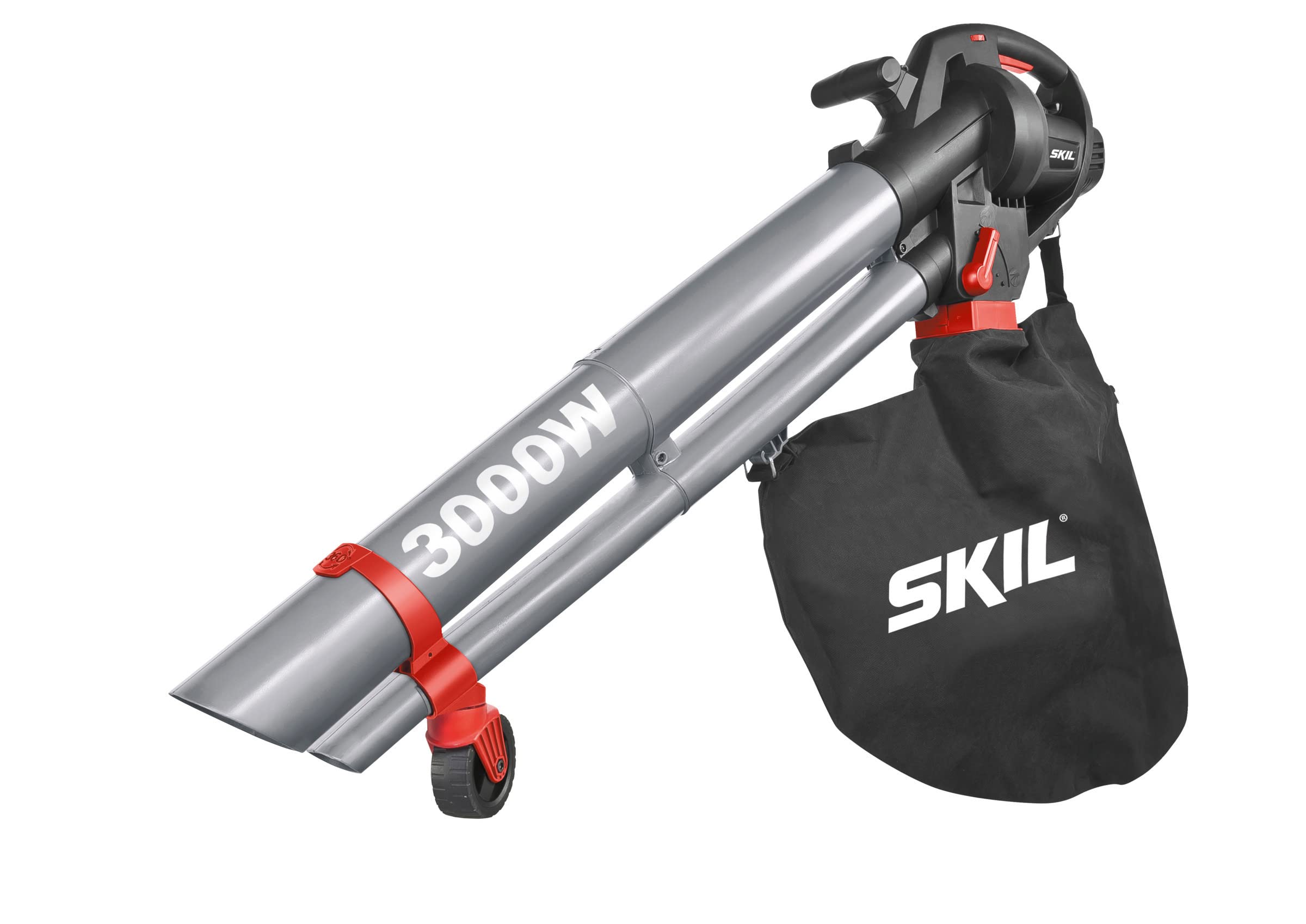 skil-0796-aa-laubsauger-laubbl-ser-3000w-45l-mit-h-cksler image 1