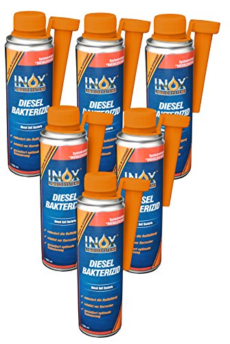 inox-diesel-bakterizid-additiv-2x250ml-desinfektion image 8