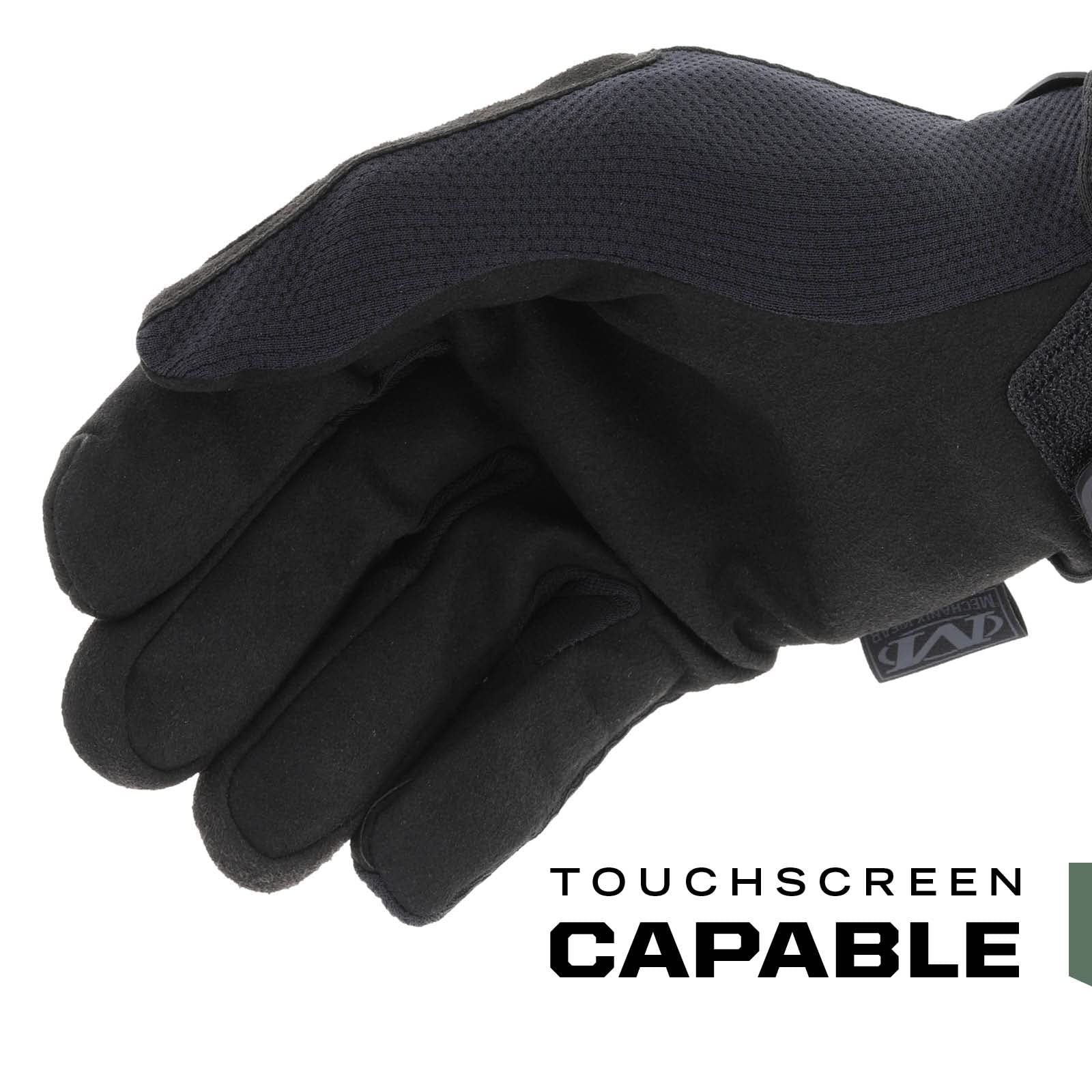 mechanix-wear-the-original-covert-arbeitshandschuhe-l-schwarz-touchscreen image 2