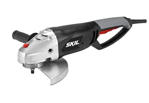 skil-1050-aa-winkelschleifer-230-mm-2200-w-rot image 2