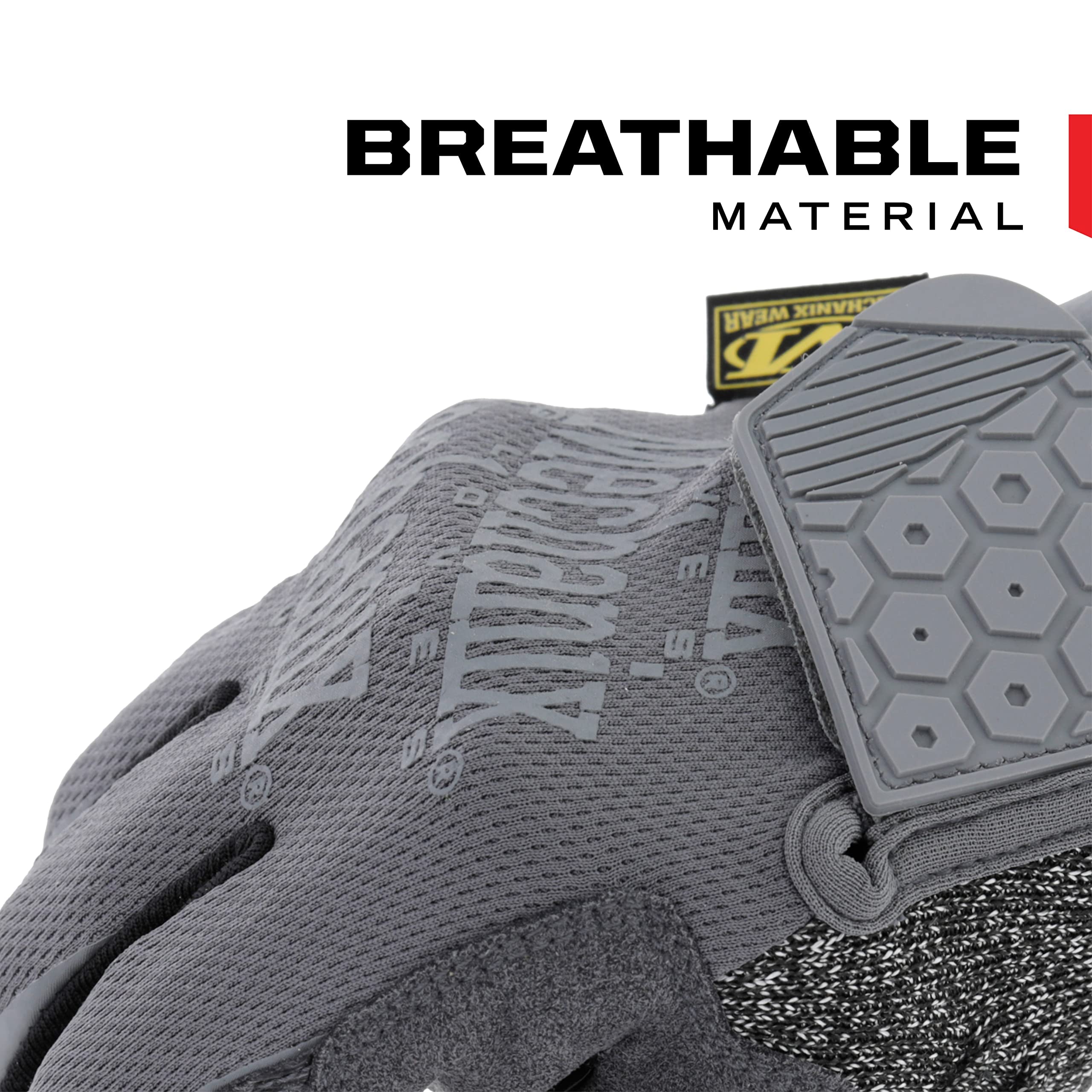 mechanix-wear-specialty-box-cutter-handschuhe-s-grau-schnittfest image 5