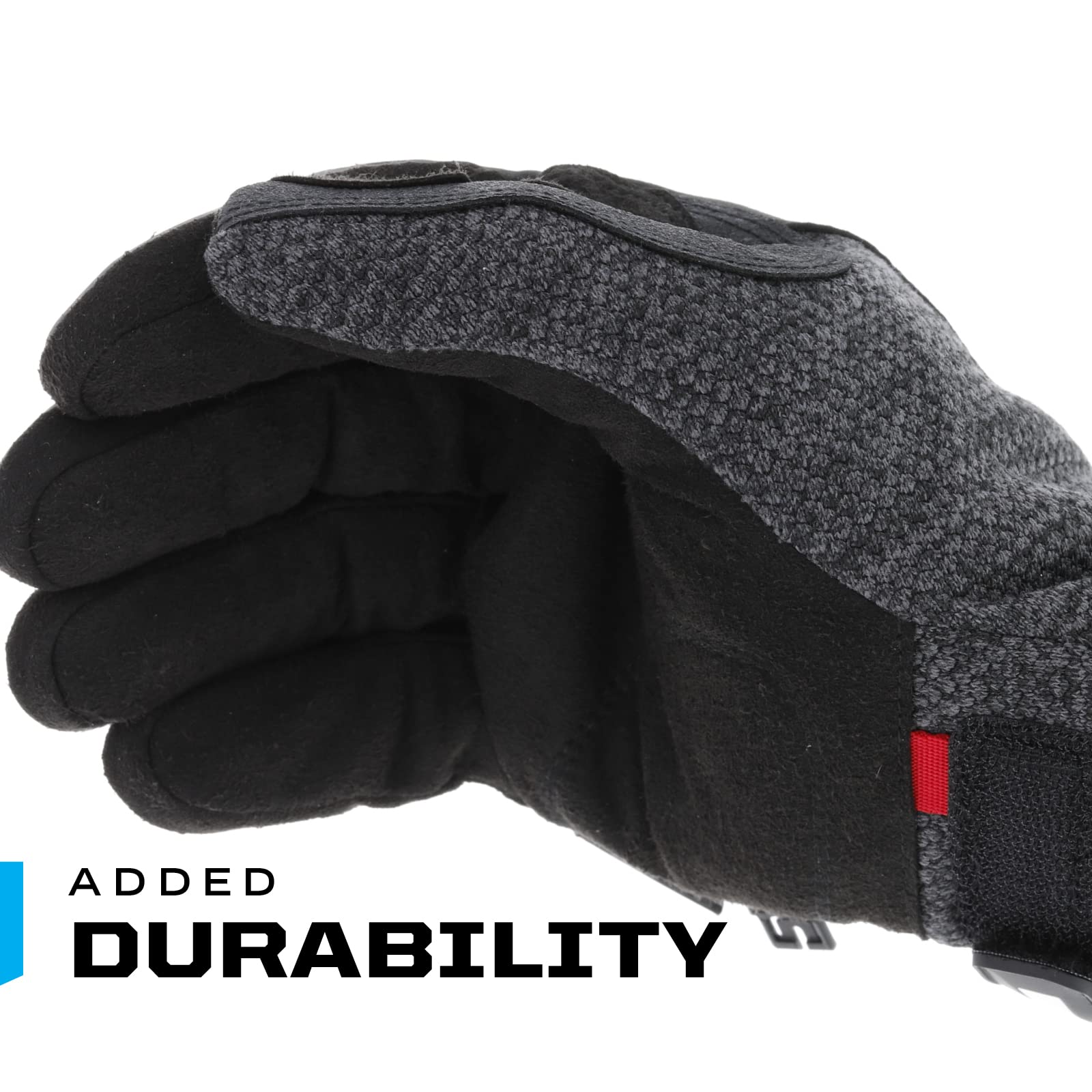 mechanix-wear-coldwork-original-winterhandschuhe-schwarz-m-thinsulate image 6