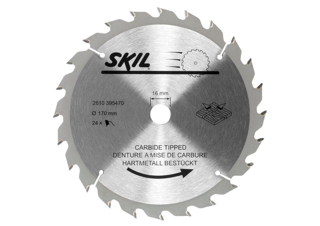 skil-elektrowerkzeuge-hartmetall-s-geblatt-170mm-24-z-hne image 1