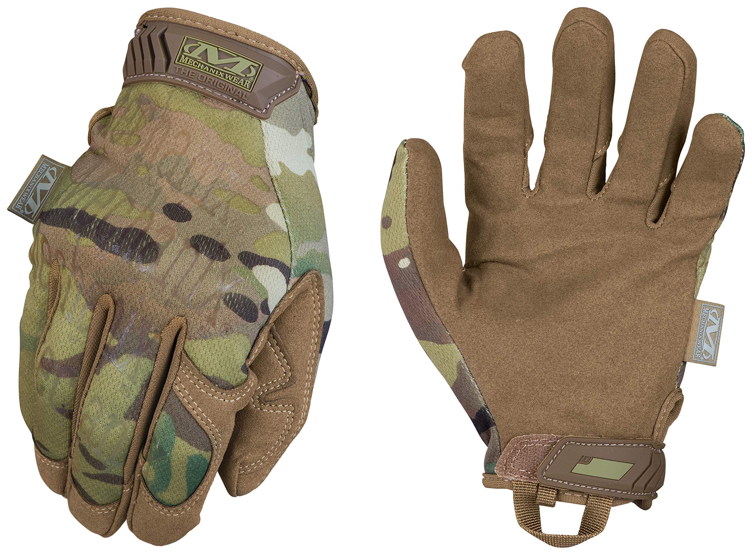 mechanix-wear-the-original-multicam-handschuhe-l-tarn image 1