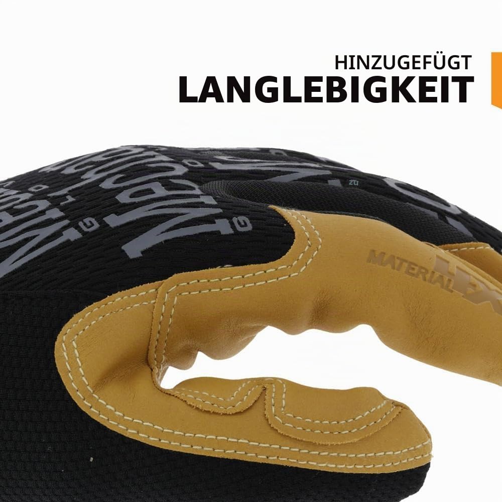 mechanix-wear-the-original-material4x-handschuhe-l-schwarz-braun image 5