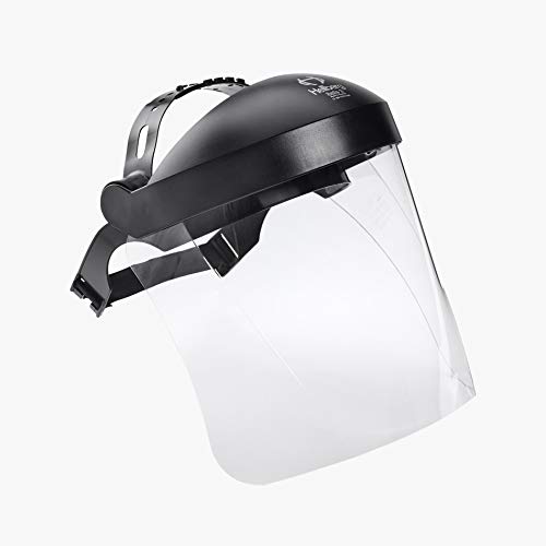 hellberg-safe-3-schutzvisier-polycarbonat-65100-001 image 3