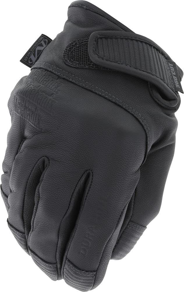 mechanix-specialty-durahide-needlestick-handschuhe-l-leder image 5