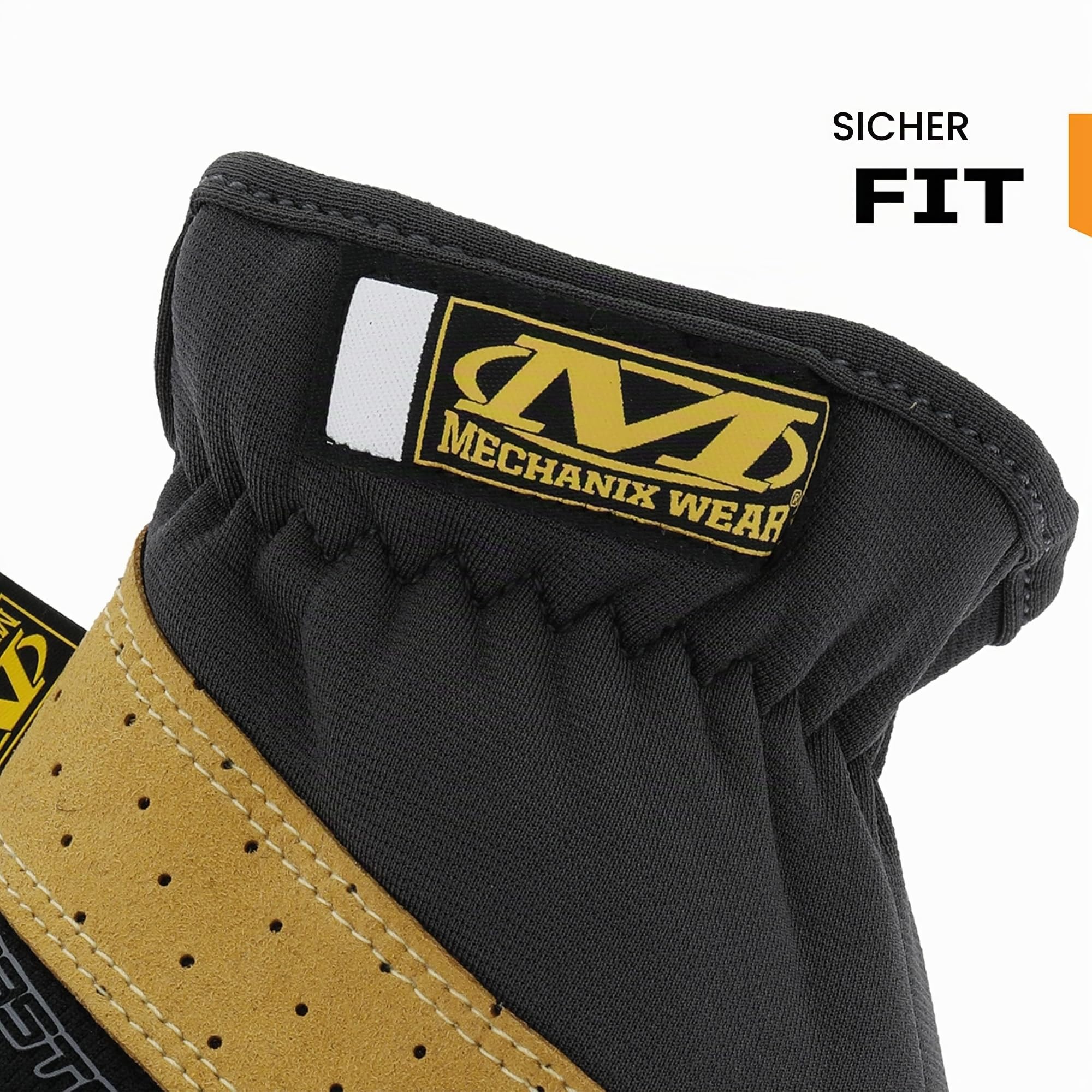 mechanix-wear-fastfit-material4x-handschuhe-l-schwarz-braun image 6