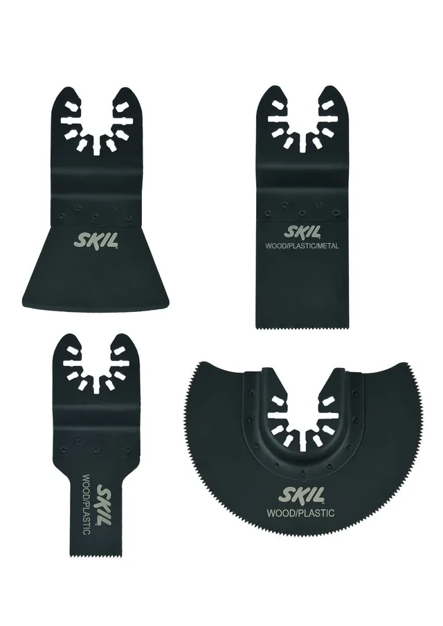 skil-multitool-zubeh-r-set-4-teilig-holz-und-metall image 1