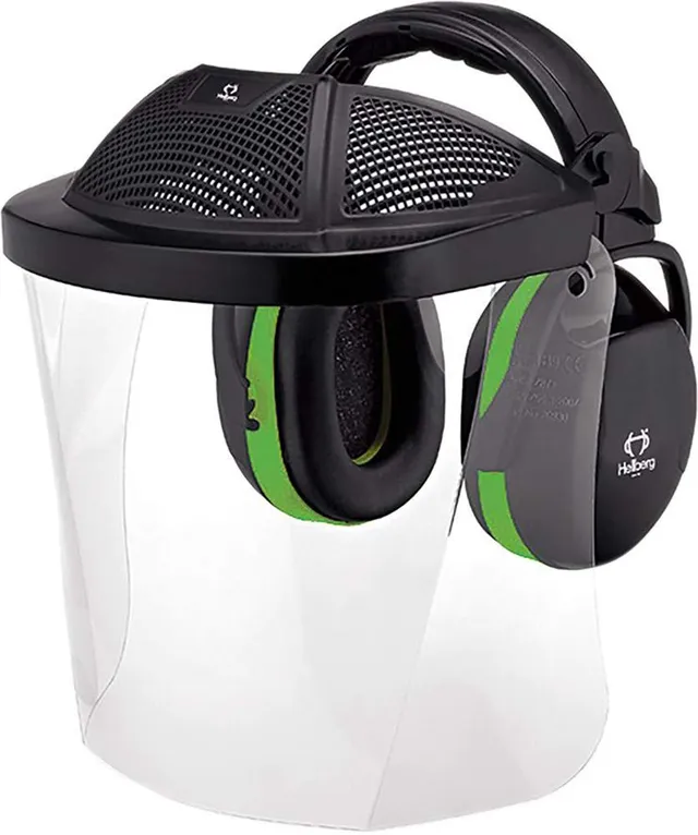 hellberg-secure-1-kapselgeh-rschutz-mit-visier-pc image 1